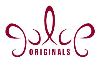 Julie Originals logo
