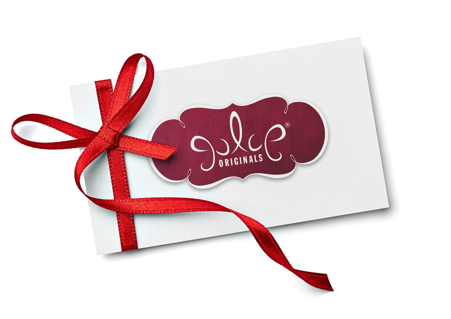 Julie Originals Gift Card