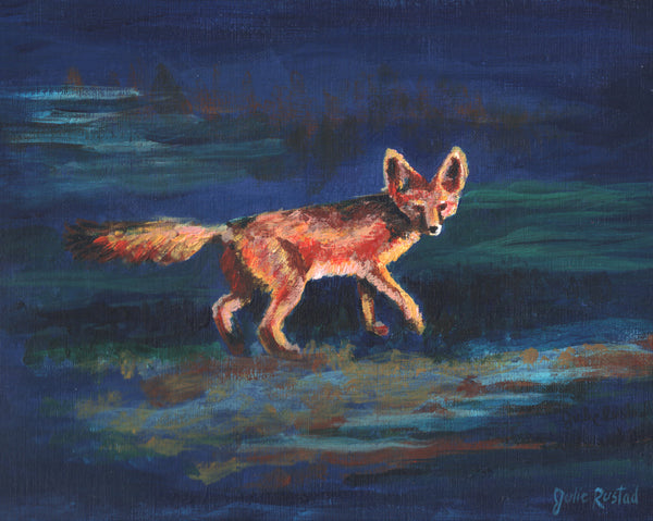Fox