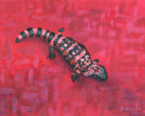 Gila Monster
