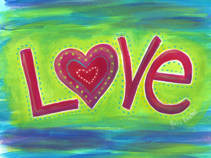 Love