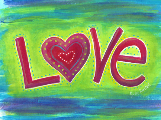Love