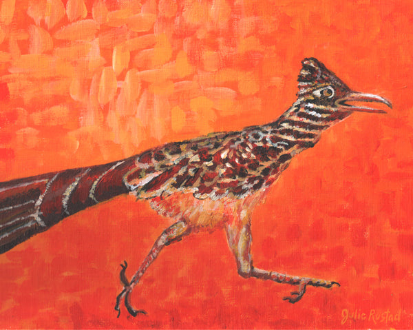 Roadrunner