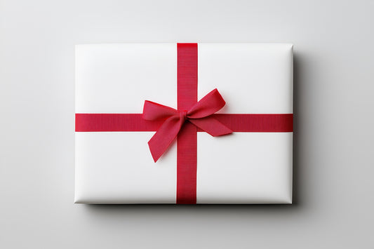 Gift Wrap