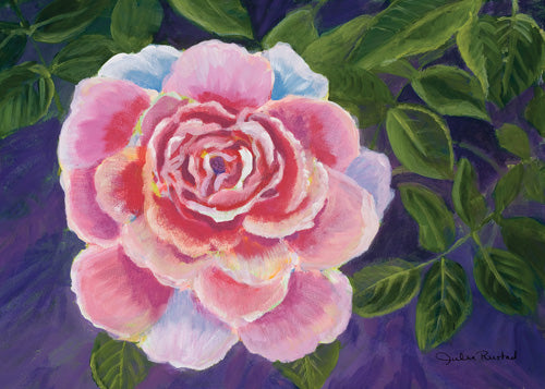 Desert Rose